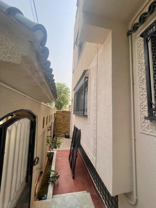Location Villa Alger El mouradia