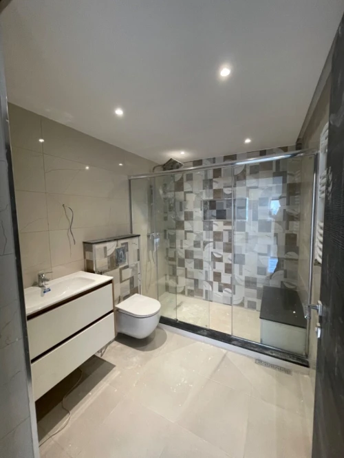 Location Appartement Alger Dely brahim