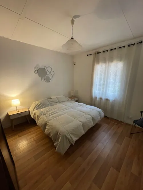 Location Villa Alger Birkhadem
