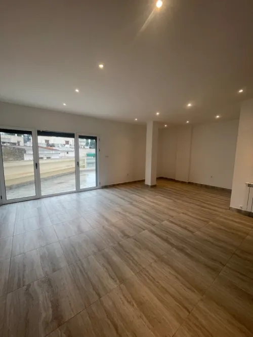 Location Appartement F4 Alger Hydra
