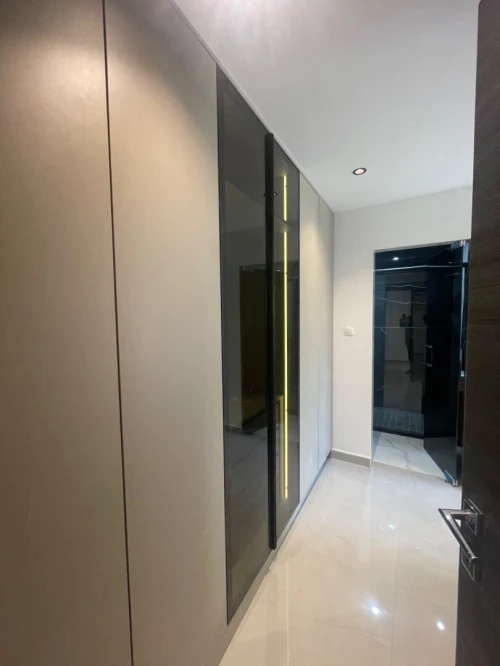 Vente Appartement F4 Alger Dely brahim