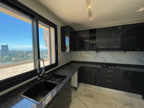 Location Appartement Alger Dely brahim