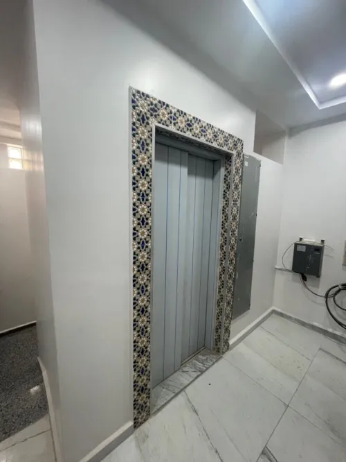 Location Villa Alger El mouradia