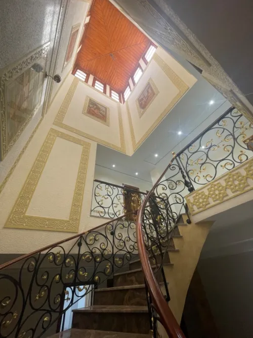 Location Villa Alger El mouradia