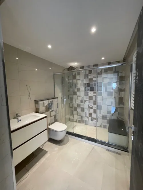Location Appartement Alger Dely brahim