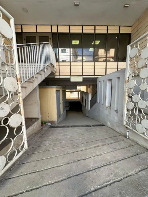 Location Immeuble Alger Cheraga
