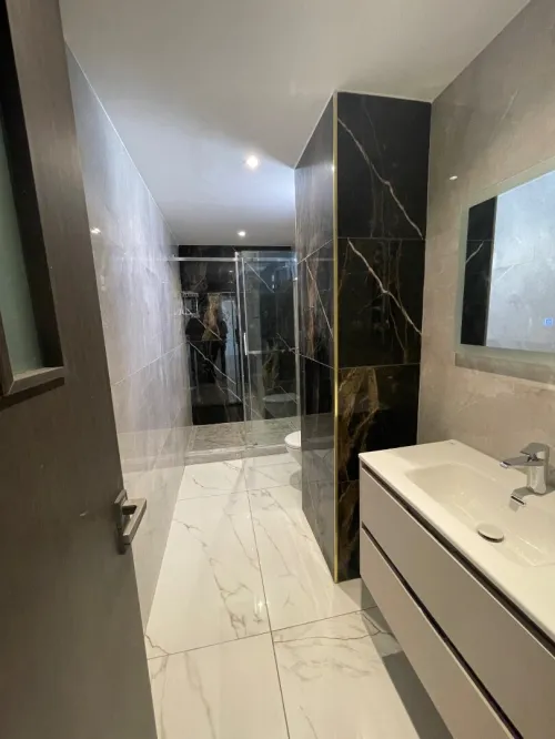 Location Appartement Duplex F4 Alger Dely brahim