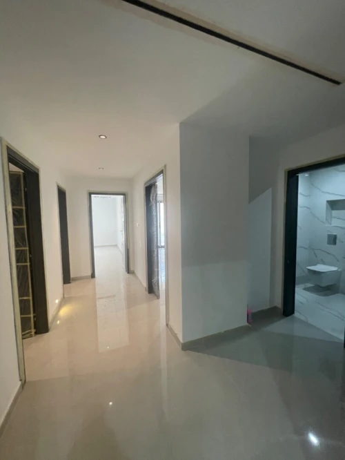 Vente Appartement F3 Alger Dely brahim