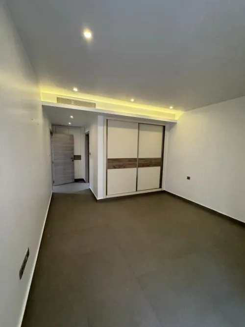 Location Appartement F4 Alger Hydra