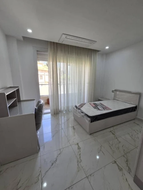 Location Appartement F4 Alger El biar