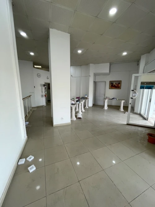 Location Local Alger Dely brahim