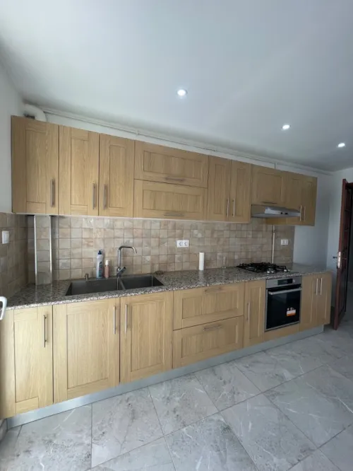 Location Appartement F3 Alger El achour