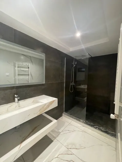 Vente Appartement Alger Dely brahim