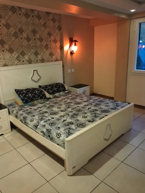 Location vacances Niveau De Villa F3 Béjaïa Bejaia