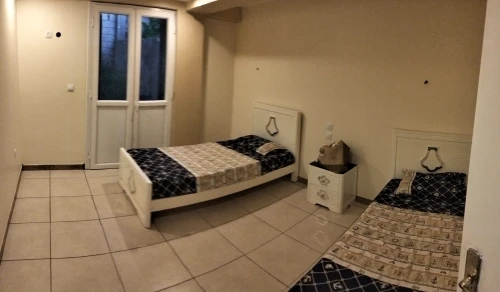 Location vacances Niveau De Villa F3 Béjaïa Bejaia