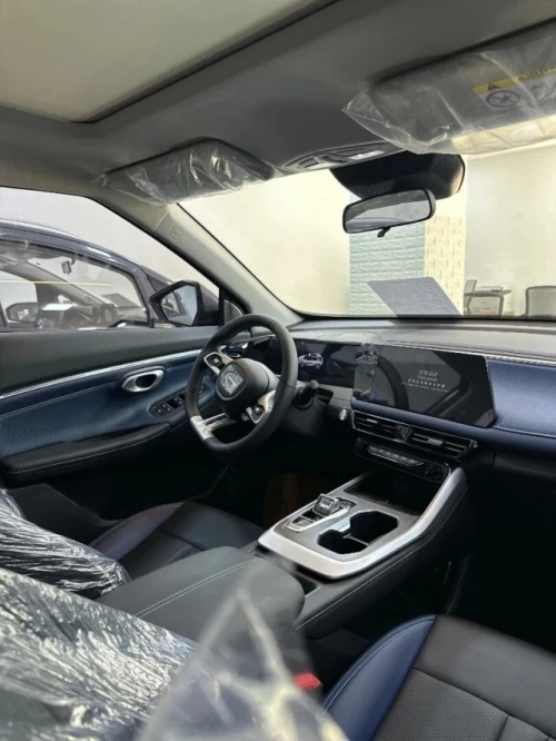 GAC GS3 emzoom 2026 