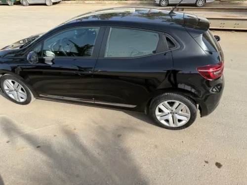 Renault Clio 5 2021 Clio 5