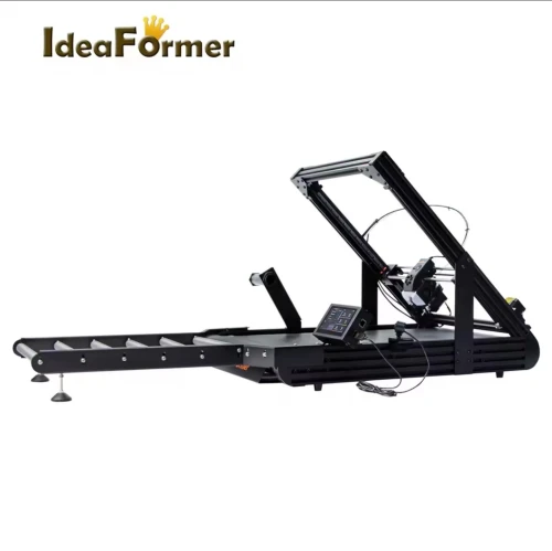 Imprimante 3d ideaformer ir3 v2