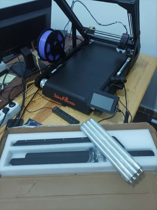 Imprimante 3d ideaformer ir3 v2