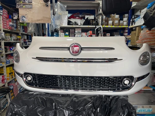 Carrosserie FIAT 500 TIPO DOBLO SCUDO