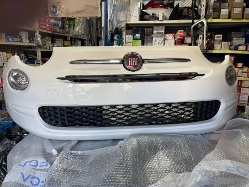 Carrosserie FIAT 500 TIPO DOBLO SCUDO