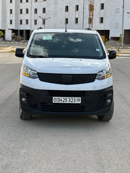Fiat Scudo 2023 Professionnel