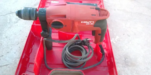 perceuse HILTI UD 30