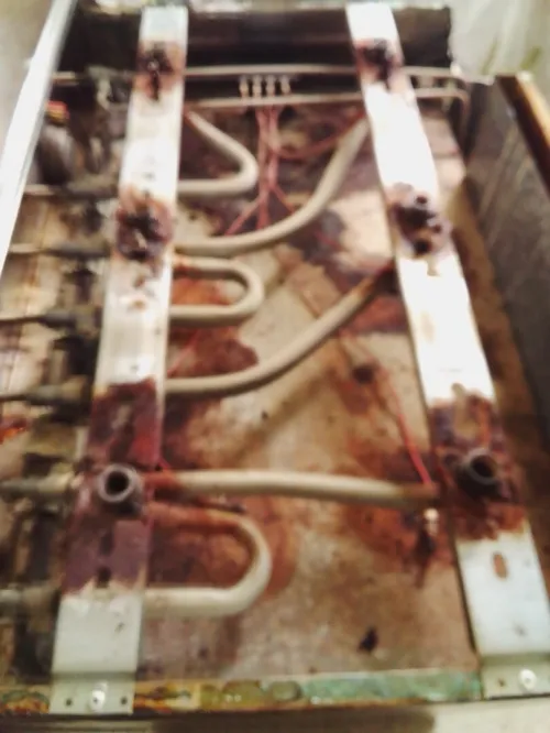 Reparations machines a laver Frigidaire eg cuisiniere