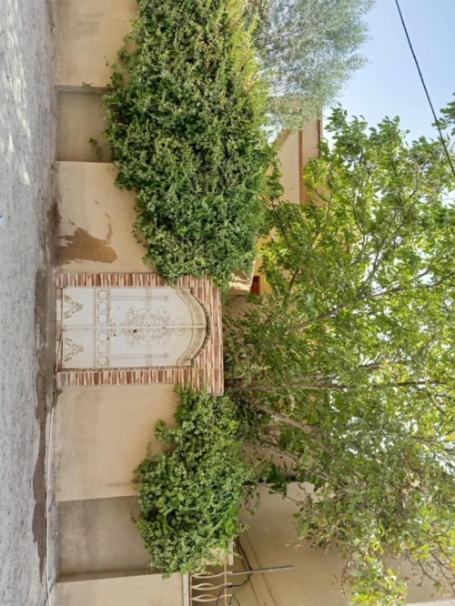 Vente Villa Tébessa Tebessa