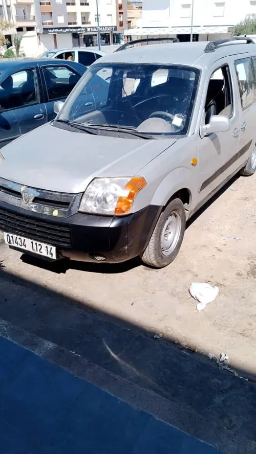 FOTON midi 2012 1.5