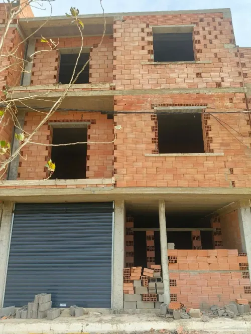 Vente Villa Mostaganem Hassi maameche