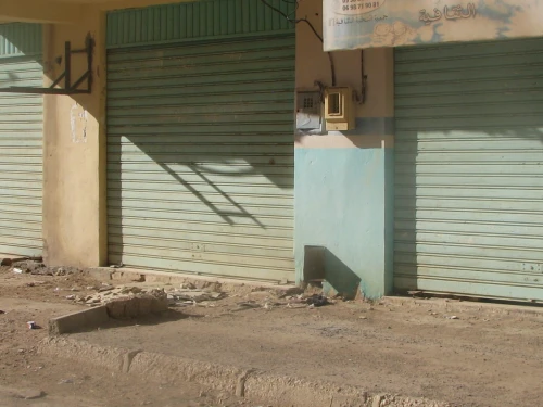 Location Local Biskra Biskra