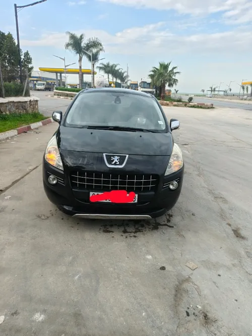 Peugeot 3008 2014 Allure
