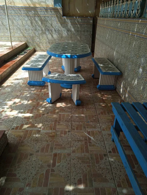 Vente Terrain Agricole Laghouat Laghouat