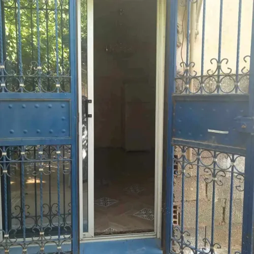 Vente Villa Laghouat Laghouat