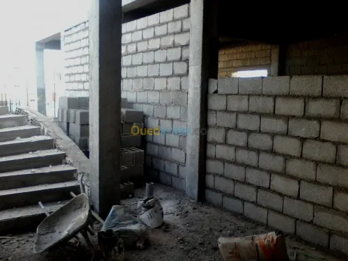 Vente Villa Laghouat Laghouat