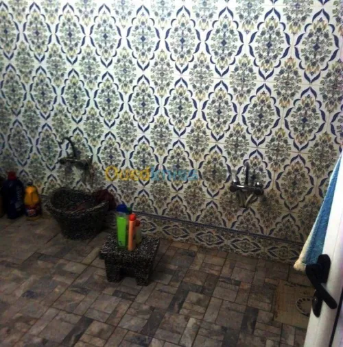 Vente Villa Laghouat Laghouat