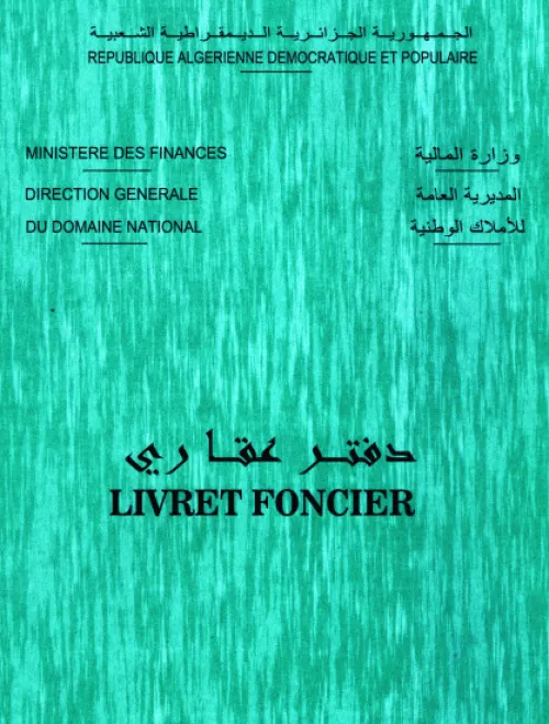 Vente Villa Laghouat Laghouat