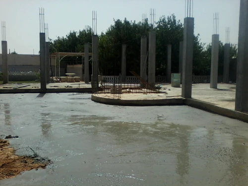 Vente Terrain Agricole Laghouat Laghouat