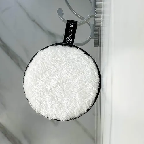Disque Démaquillant Lavable 