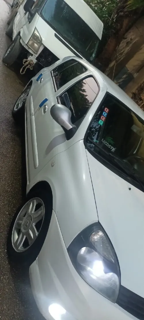 Renault Clio Campus 2012 Bye bye