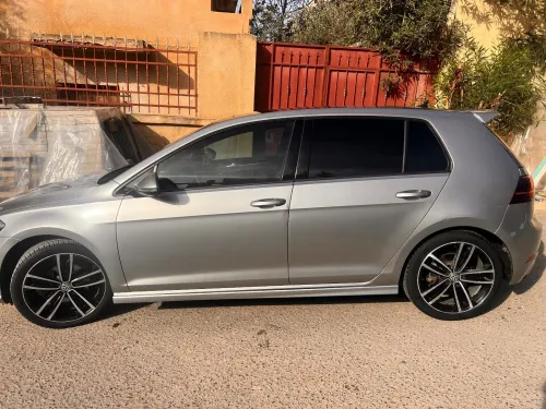 Volkswagen Golf 7 2019 Drive