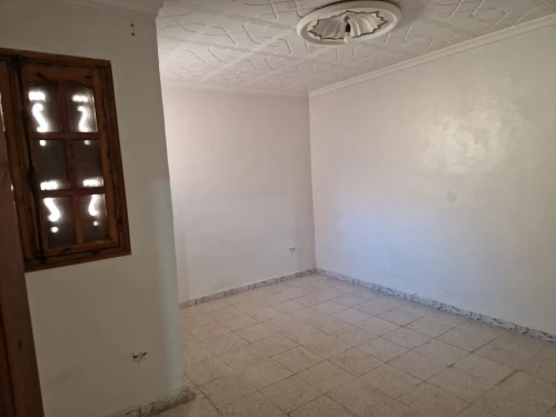 Location Appartement Niveau de villa F3 Blida Beni tamou