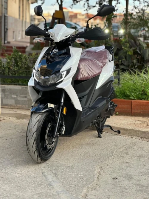 Sym Jet4 rx 