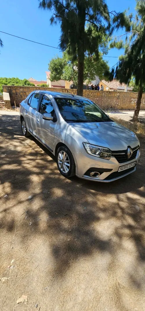 Renault Symbol 2019 Privilege