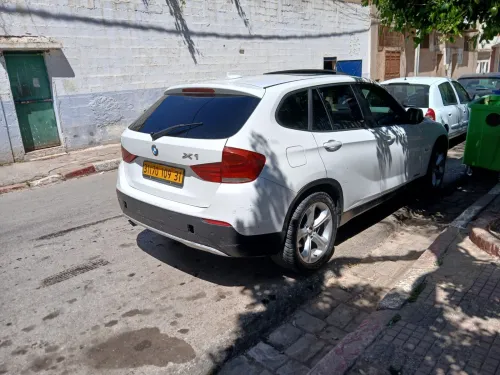BMW X1 2009 Exlusive