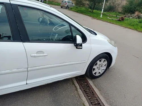 Peugeot 207 2012 Allure