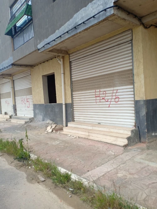 Location Local Blida Bouinan