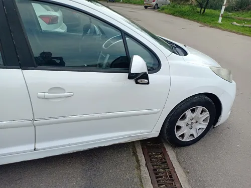Peugeot 207 2012 Allure