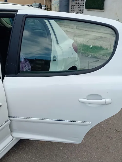 Peugeot 207 2012 Allure